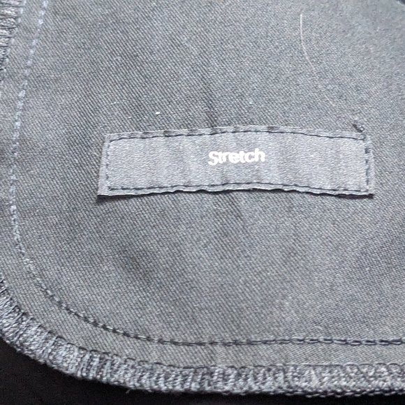 HUGO BOSS Virgin Wool Dress Pants - Picture 7 of 15